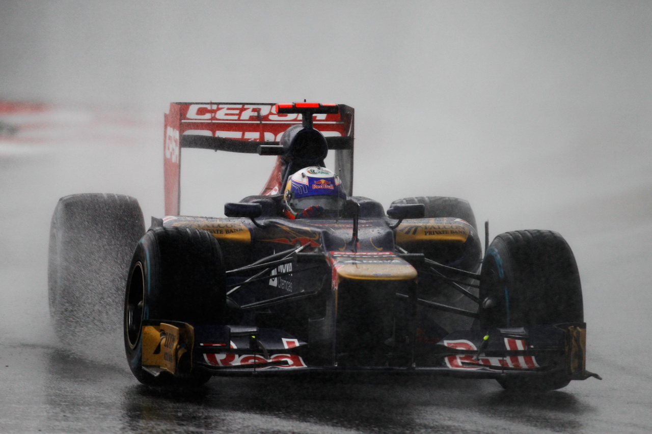 Toro Rosso