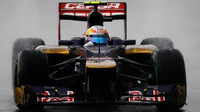 Toro Rosso