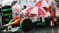 Force India