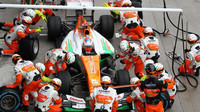 Force India