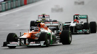 Force India