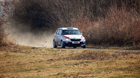 rally valašská