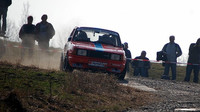 rally valašská