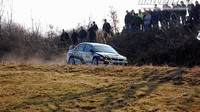 rally valašská