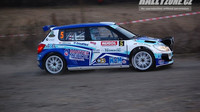 rally valašská