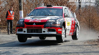 rally valašská