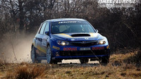 rally valašská