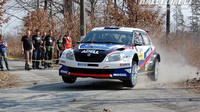 rally valašská