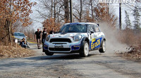 rally valašská