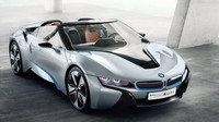 BMW i8 již využívá technologii, která podobá se Gorilla Glass
