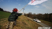 Rally Vrchovina (CZE)