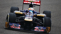 Toro Rosso