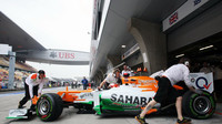 Force India