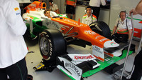 Force India