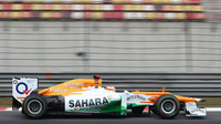 Force India