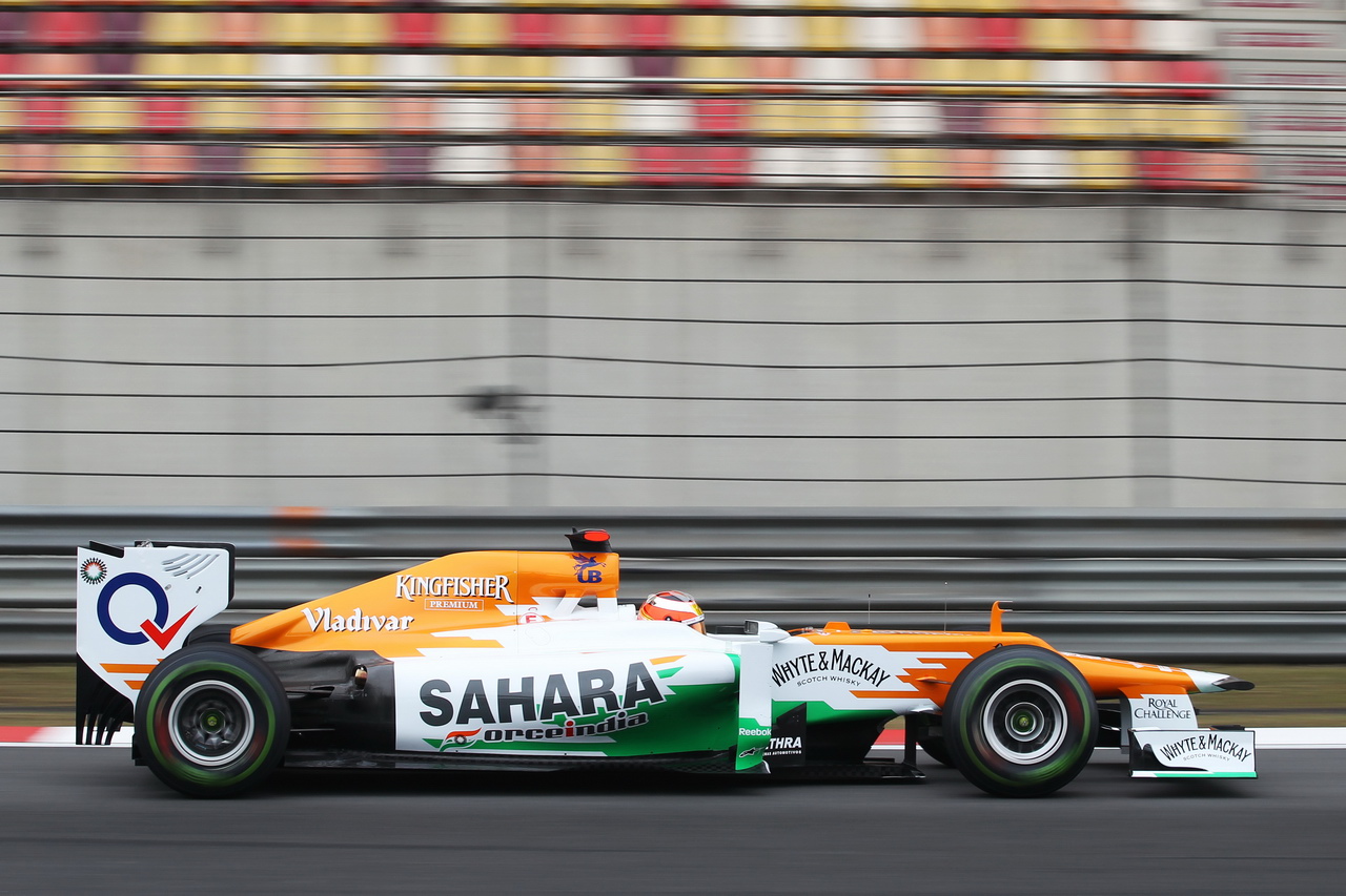 Force India