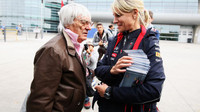 Ecclestone, Bernie