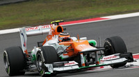 Force India