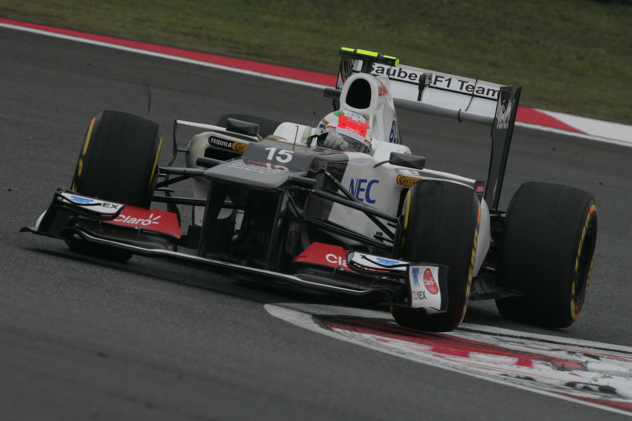 Sauber