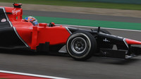 Marussia