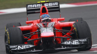 Marussia