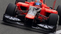 Marussia