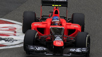 Marussia