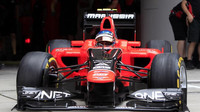 Marussia