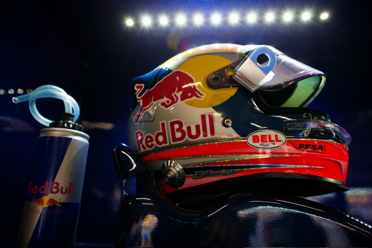 Toro Rosso