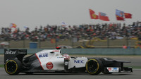 Sauber