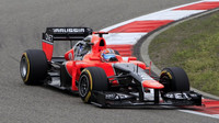 Marussia