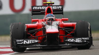 Marussia