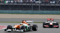 Force India