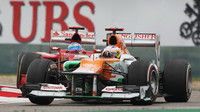 Force India