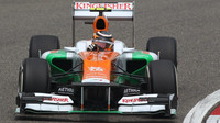 Force India