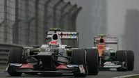 Sauber