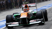 Force India