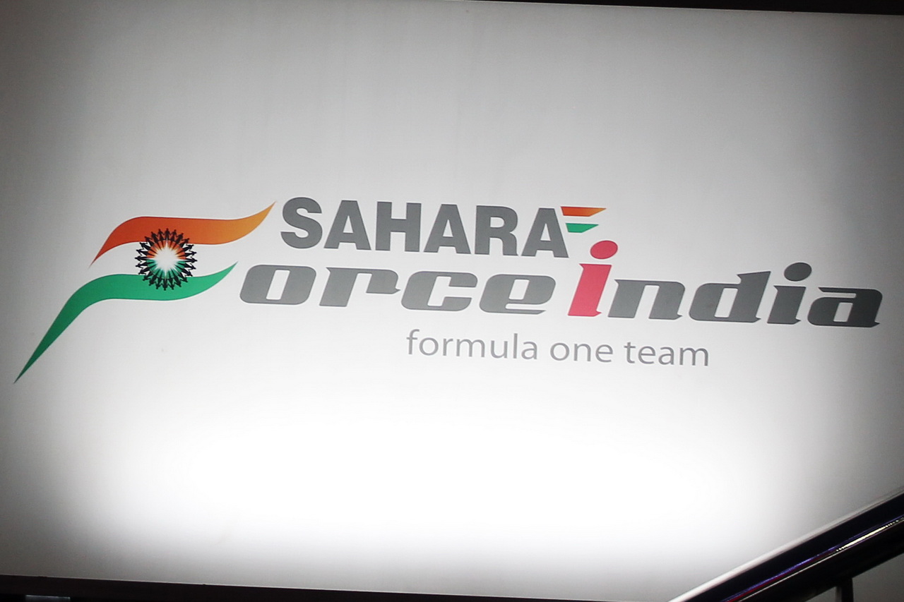 Force India