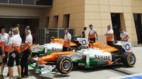 Force India