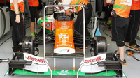 Force India