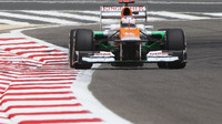 Force India