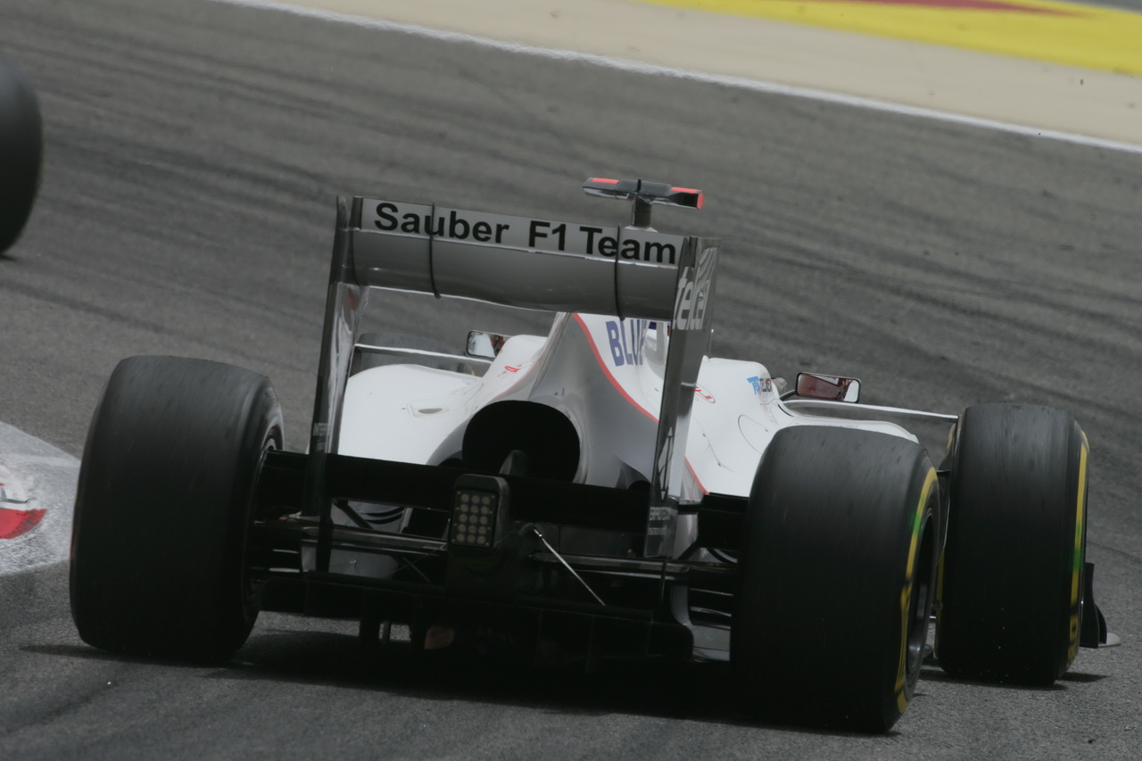 Sauber