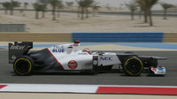 Sauber