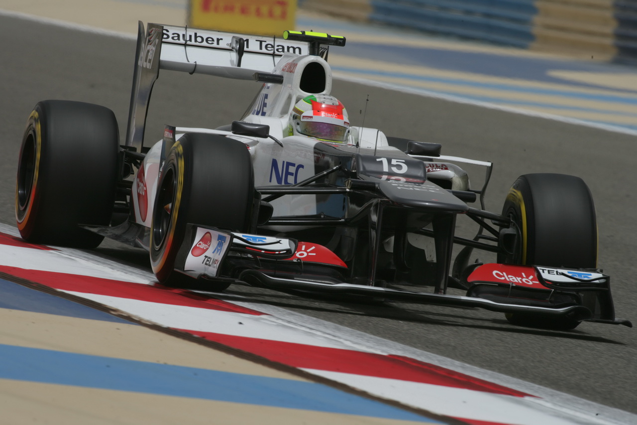 Sauber