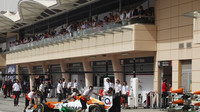 Force India