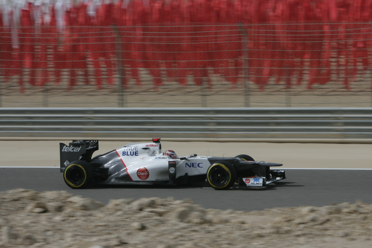 Sauber