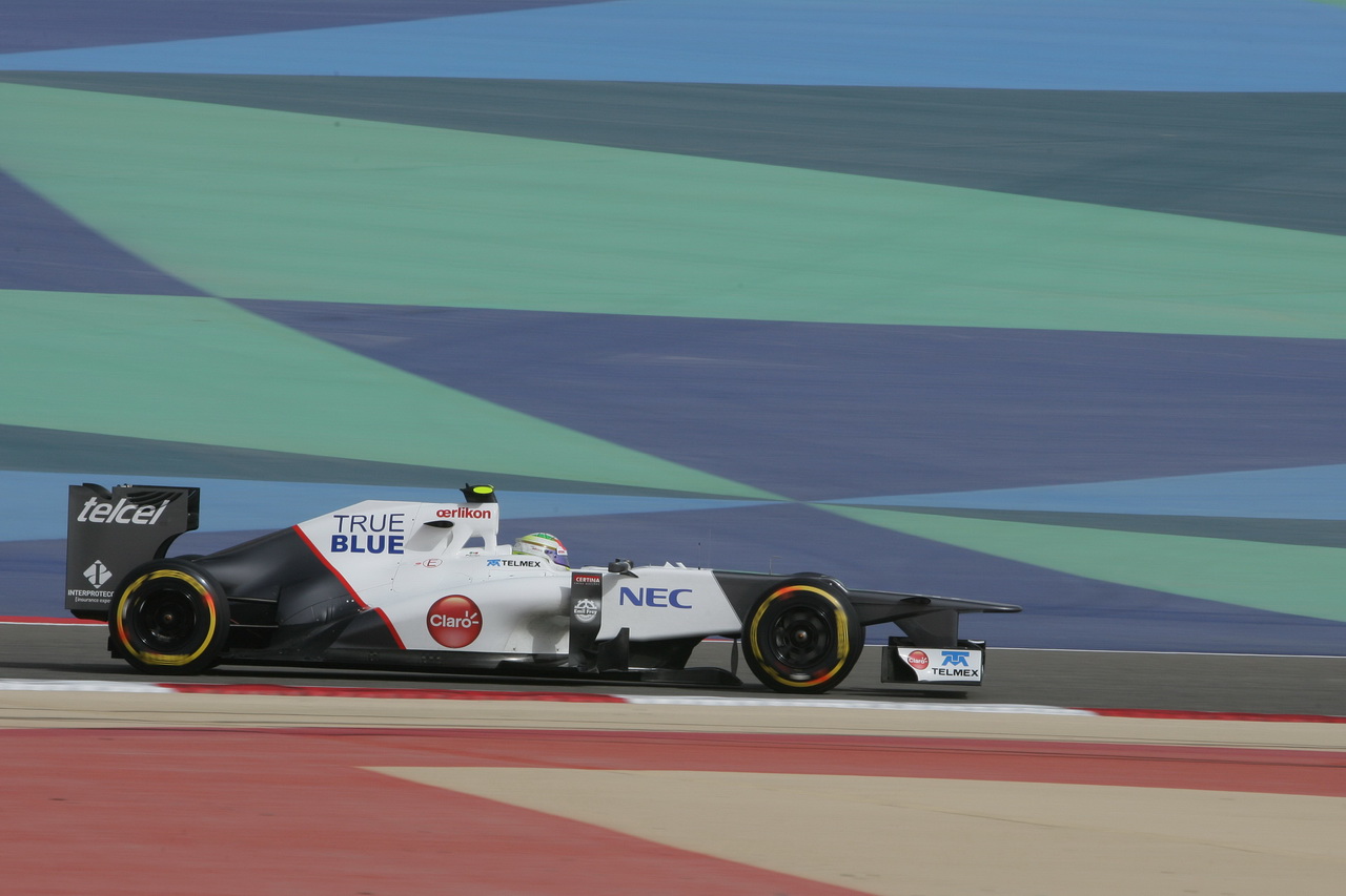 Sauber