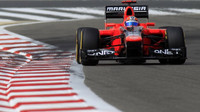 Marussia