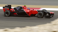 Marussia