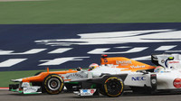 Force India